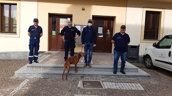 Associazione Carabinieri Montà