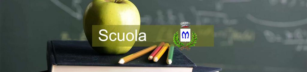 Scuola:  iscrizioni a.s. 2023/2024  – Mensa e Scuolabus in scadenza – Voucher  Scuola Regione Piemonte iscrizioni aperte fino al 28.06.2023