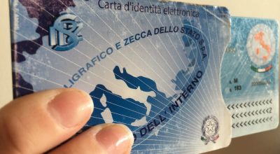 PROROGA SCADENZE  CARTE D’IDENTITA’               AL 30 SETTEMBRE 2021