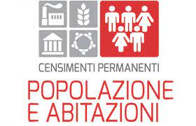 Censimento Permanente della Popolazione – Dal 1 ottobre 2021 ed è obbligatorio per i cittadini