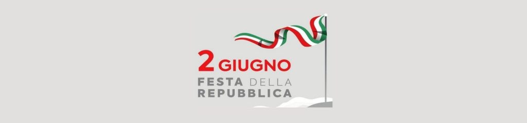 2 Giugno 2023: 77 anni fa il referendum che ha decretato la nascita della Repubblica Italiana
