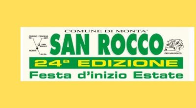 Frazione San Rocco in festa