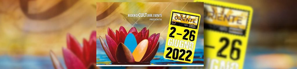 Roero CULTural Events – 11 giugno a Montà