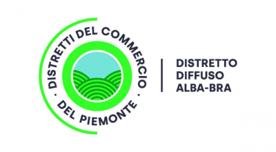 Incontro per illustrare il Distretto Diffuso del Commercio Alba-Bra alle imprese di Montà