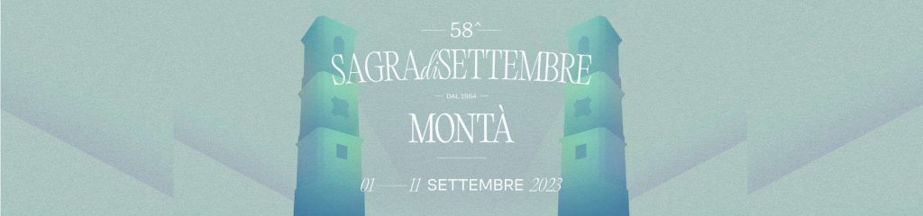 Sagra di Settembre 2023 a Montà