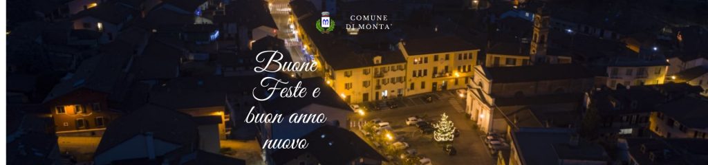 Natale a Montà. Concerto della Banda in San Michele. Favola del Gelindo in Biblioteca