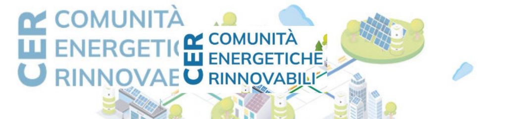 Comunità Energetica Rinnovabile del Roero CER Roero – informazioni utili