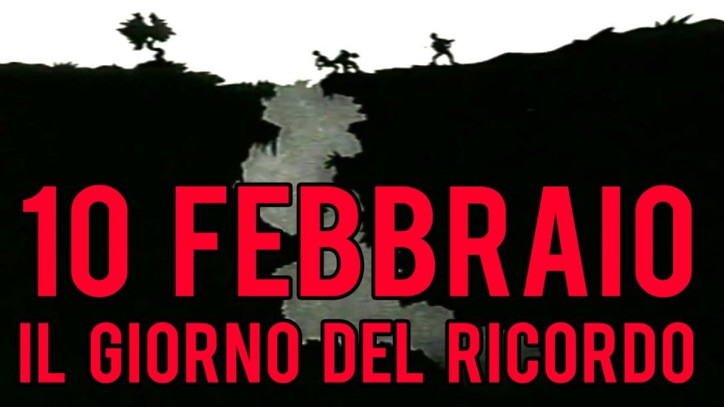 GIORNO DEL RICORDO