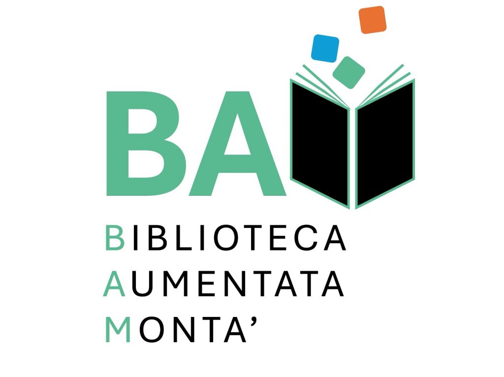#BAM – Biblioteca Aumentata Montà
