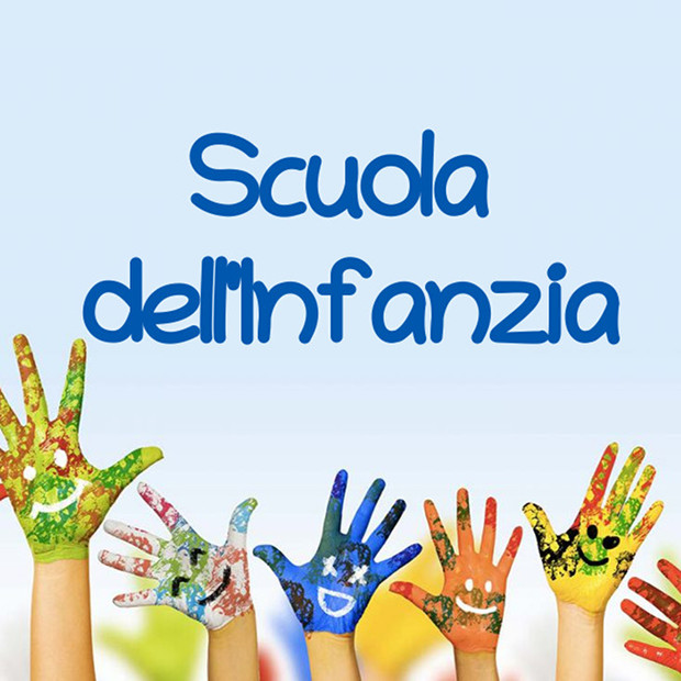 Festa di fine anno scolastico per i piccoli della Scuola dell’Infanzia