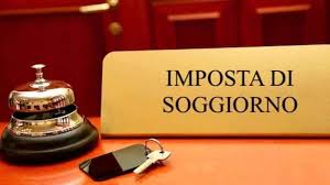 VERSAMENTO DELL’IMPOSTA DI SOGGIORNO