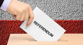 REFERENDUM CONFERMATIVO DEL 22 e 23 MARZO 2026