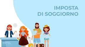 NUOVO REGOLAMENTO DELL’IMPOSTA DI SOGGIORNO