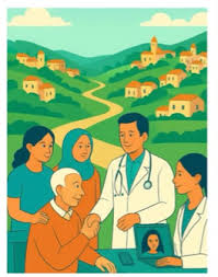 UNITI PER FARE DEL BENE