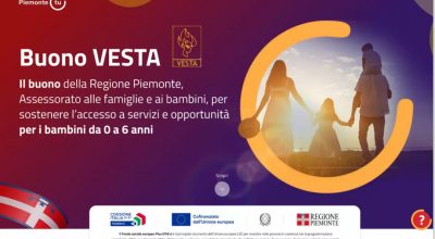 Buono Vesta 2026, click day il 21 aprile 2026